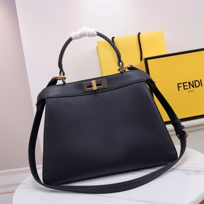 Top Quality Fendi Top Handle Bags US Site